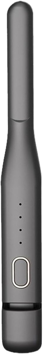 Stijltang en Krultang - Haarstyler Combo - Haar Stylen - Snel Opwarmend - 25 x 6 x 6 cm - Zwart