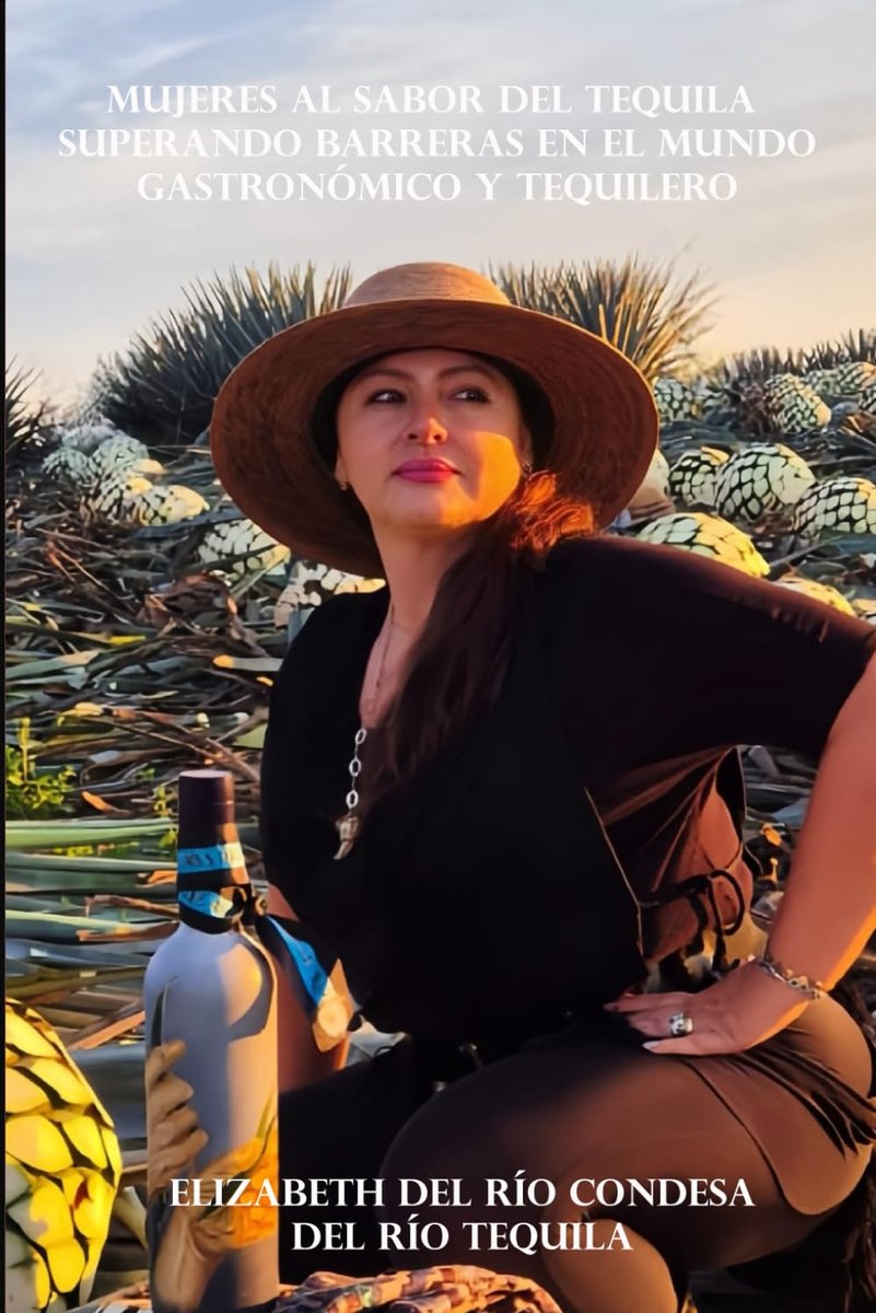 Al Sabor del Tequila: Superando Barreras en el Mundo Gastronómico y Tequilero