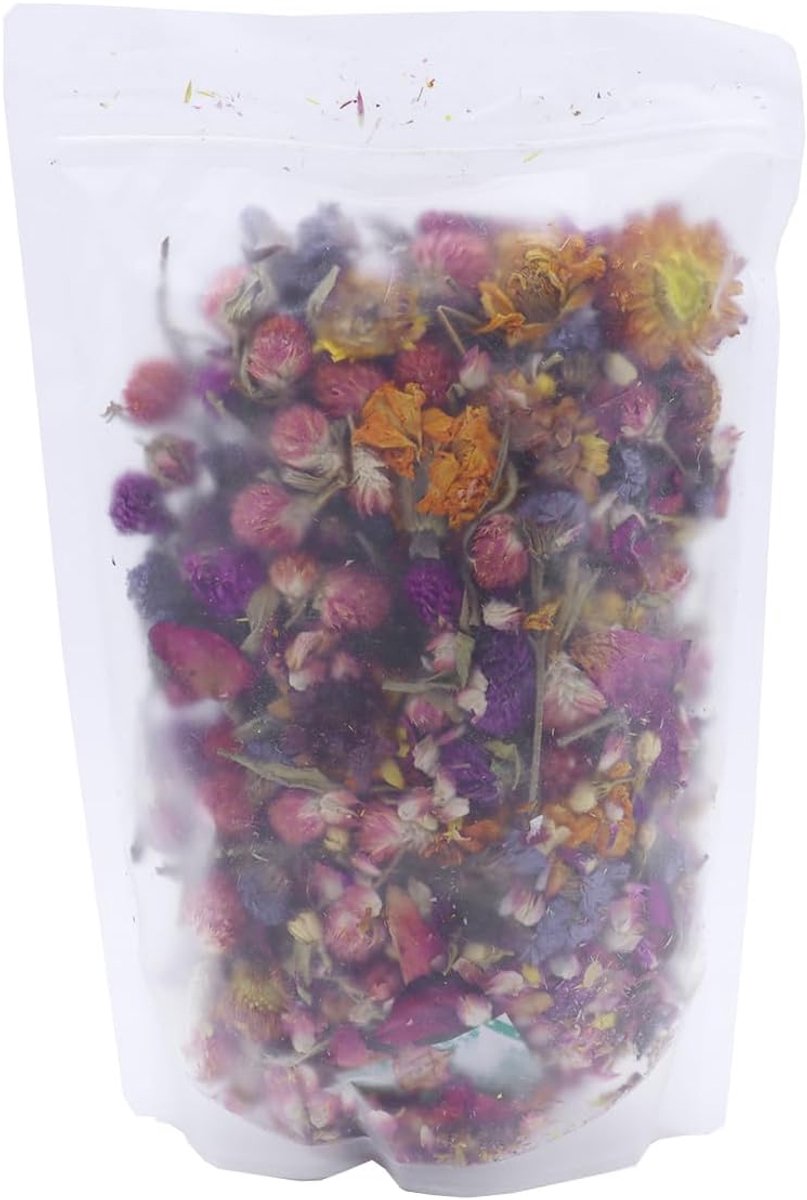 100 g kunstmos voor het nestelen van hamsters, zacht kattentoilet, accessoires voor kooien, hamsters, Syrische gerbilzen
