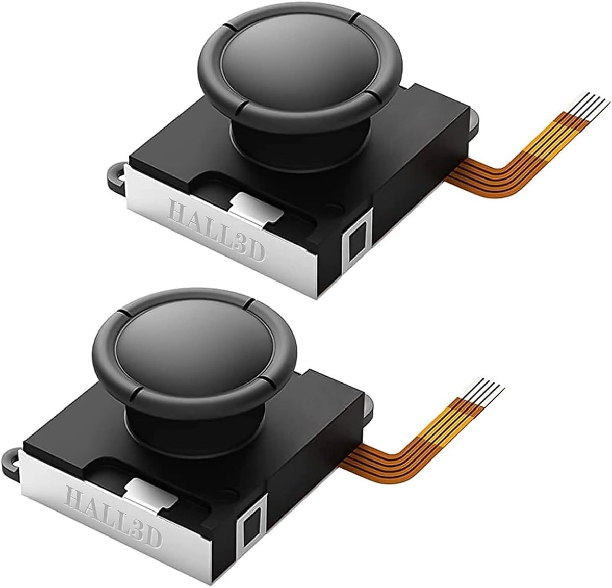 Joystick vervanging - TMR Hall Effect - anti-drift technologie - betere controle en prestaties - ShopVlot
