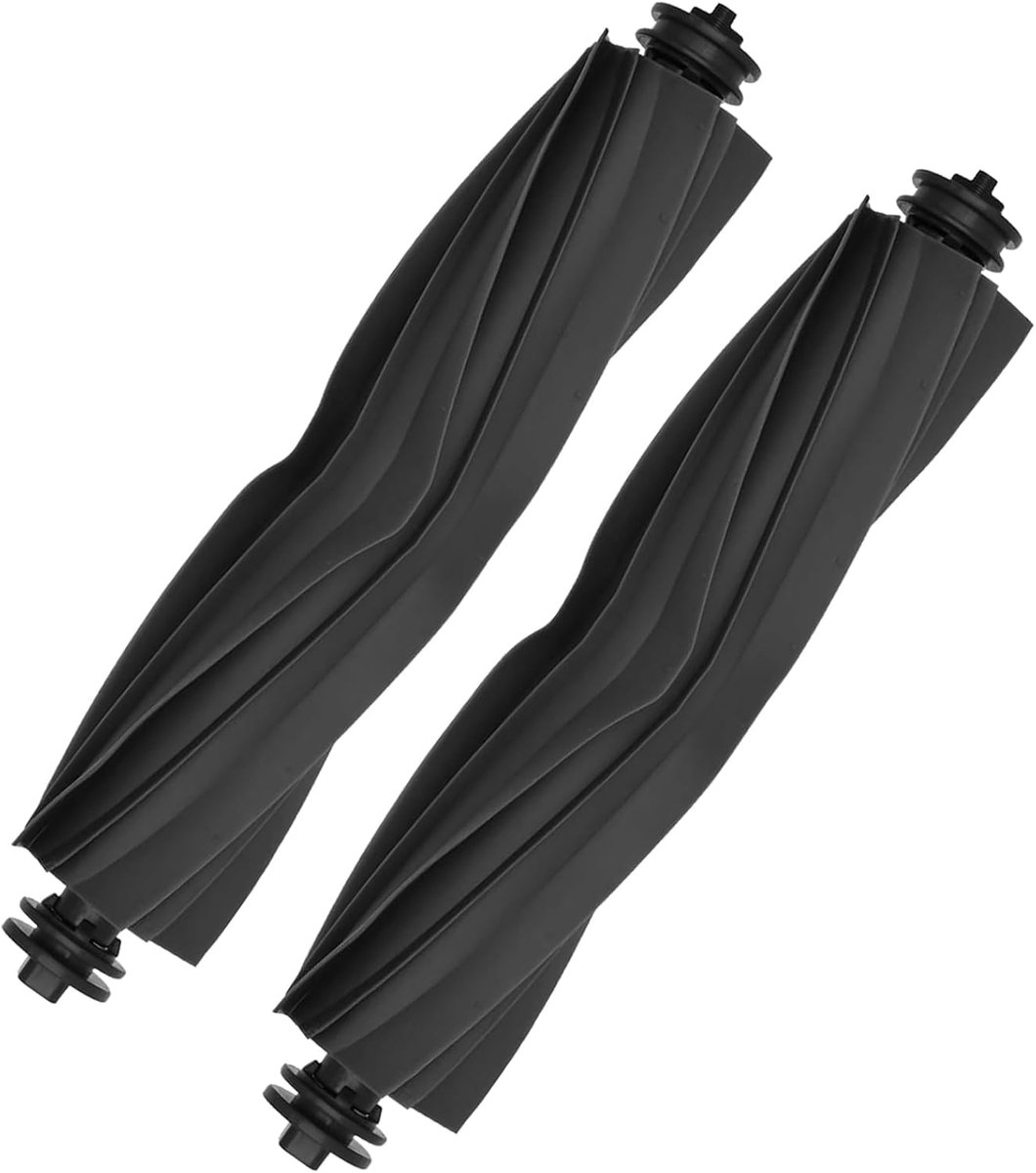 Hoofdborstel voor Dreame L10s Ultra/L10 Ultra/L10 Prime - Vervangbaar - Perfecte pasvorm - Verhoogt schoonmaakresultaat - ShopVlot