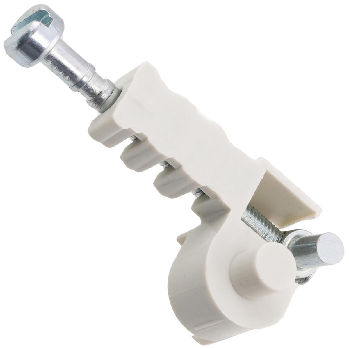 - C69652 - Kettingspanner-kit voor kettingzagen - kettingspanschroef/-bouten - compatibel met Stihl MS 170 MS 180 MS 210 MS 230 017 018 021 023