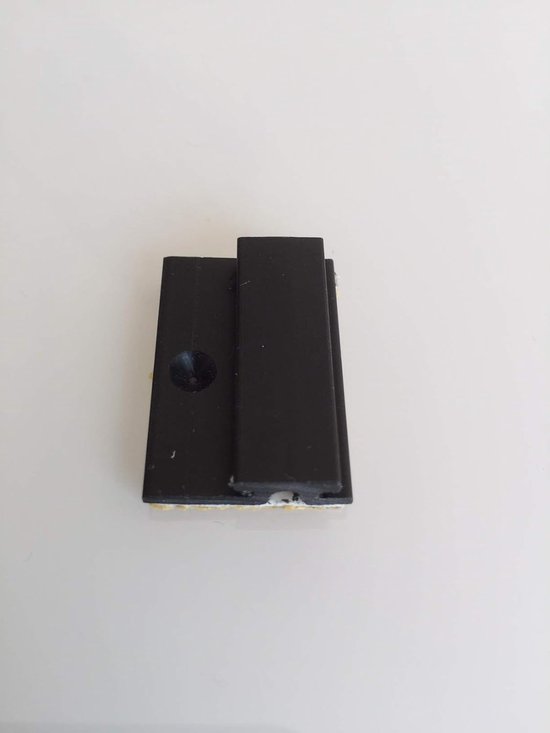 Livindo Zelfklevende sokkelhouders voor keukenvoet, bevestigingsclip, houder voor keukenvoeten, voetclip, keuken, sokkelclips, 9 stuks — afbeelding 3