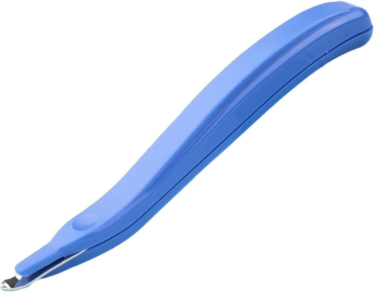 Nietmachineverwijderaars in de vorm van een pen | Ergonomische nietverwijdering | Magnetische nietverwijderaar | Draagbare nietverwijderaar, multifunctionele nietverwijderaar,