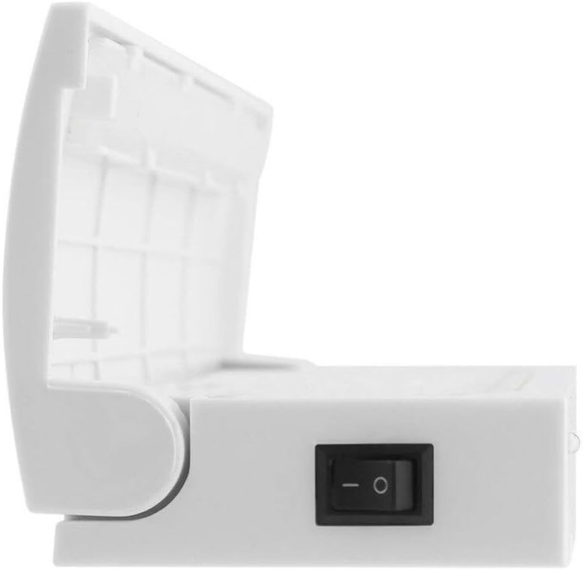 afdichting machine draagbaar, handheld keuken warmte afdichting machine, voedsel zak snack behoud zak afdichting machine