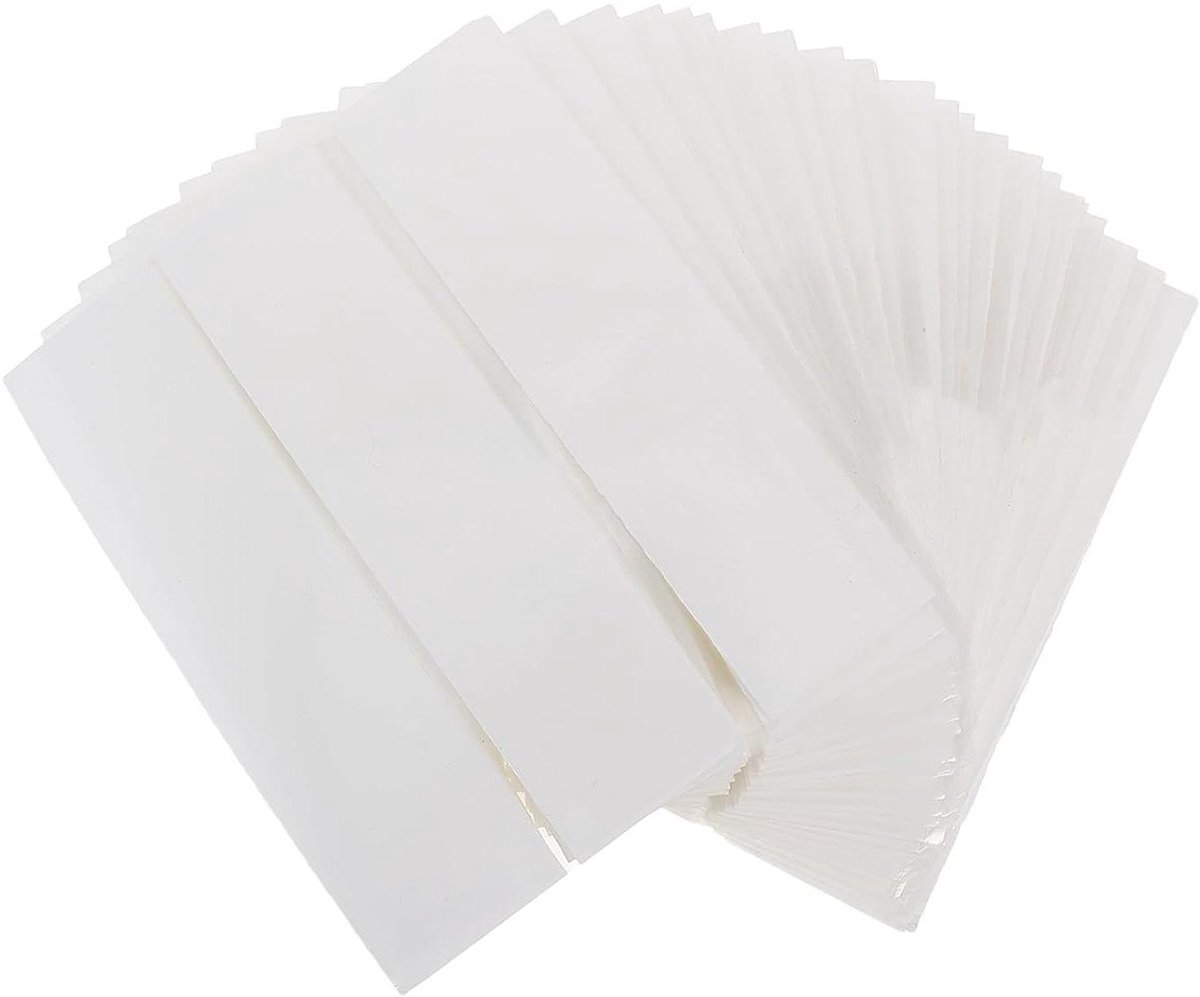 Dubbelzijdige Montagetape - Zelfklevende Strips - Deurbel Bevestigen - Waterdichte Nano-lijm - 25 Stuks - Wit