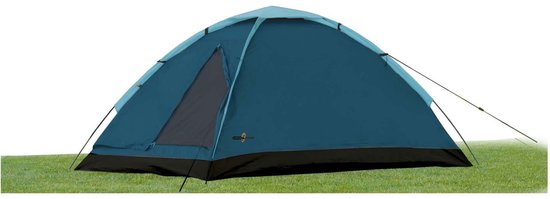 Lifetime Yosemite Kleine Koepeltent 2 Persoons 200x120cm rood — afbeelding 3