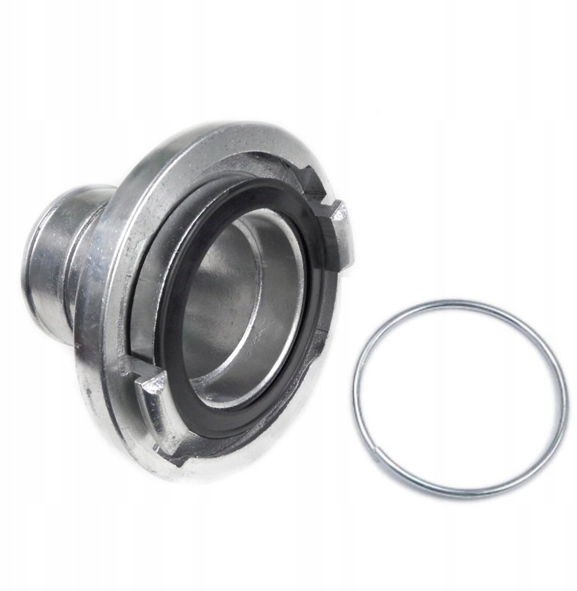 STORZ Zuigslangaansluiting 4" (100mm) - Brandweerslang Koppeling