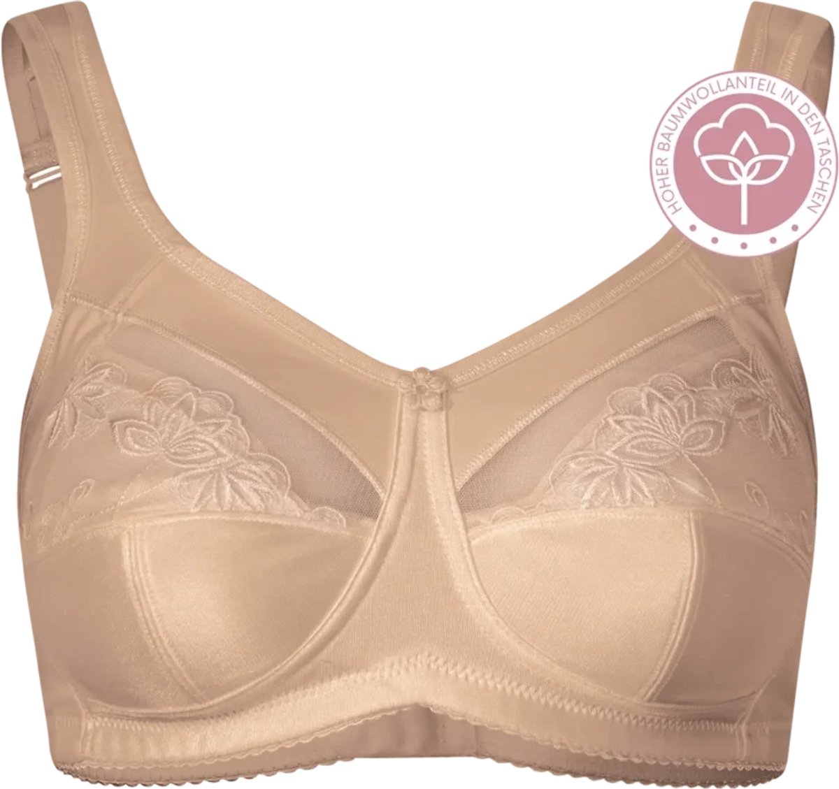 ABC breast care prothesebh femina BH 511 - Maat 85B