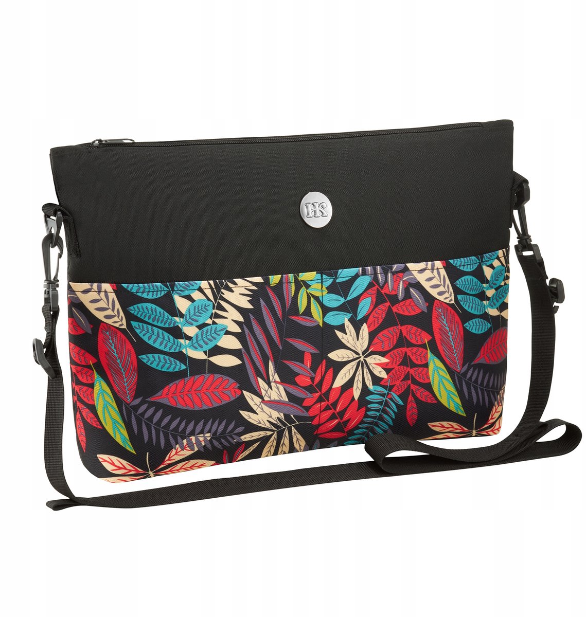 Laptoptas Documententas 15" Organizer Schoudertas Werk Lichtgewicht