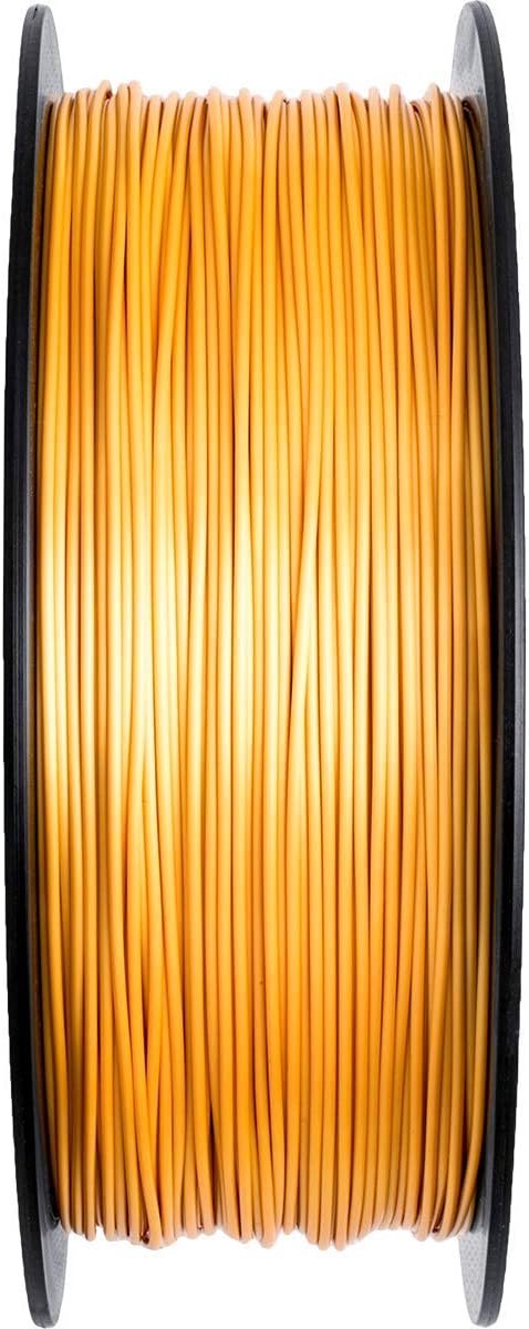 3D filament 1.75 mm - PLA - goud - perfect voor 3D pennen - ShopVlot