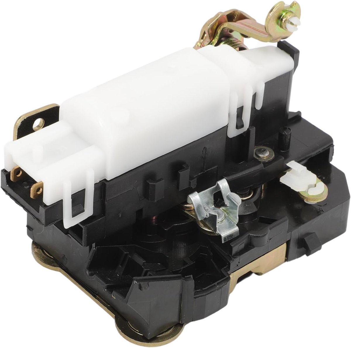 Deurslot Actuator Links - Voor DAILY 3/4/5, INTERSTAR, MOVANO A - Centrale vergrendeling - ShopVlot