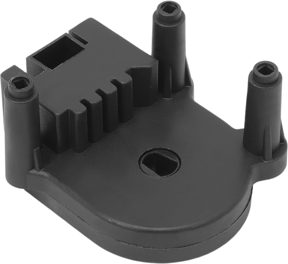 Verwarmingsweerstand ventilator voor Jumper Ducato Boxer 1994-2006 - 5-pins aansluiting - Elektrische bediening - SnelShoppen