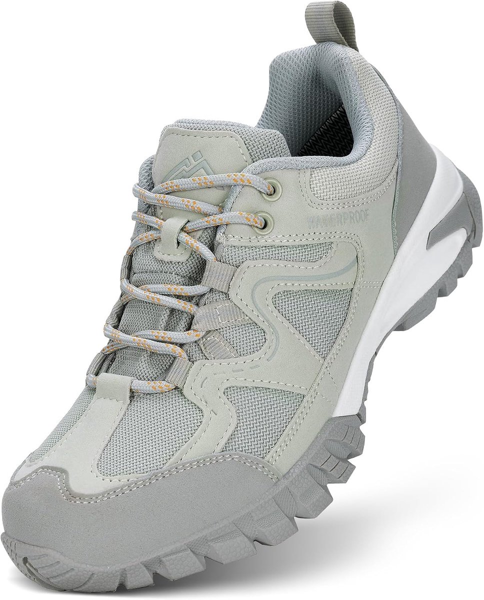 Wandel schoenen dames maat 36-48 - Lichtgewicht - Waterdicht - Perfect voor buitenactiviteiten - SnelShoppen
