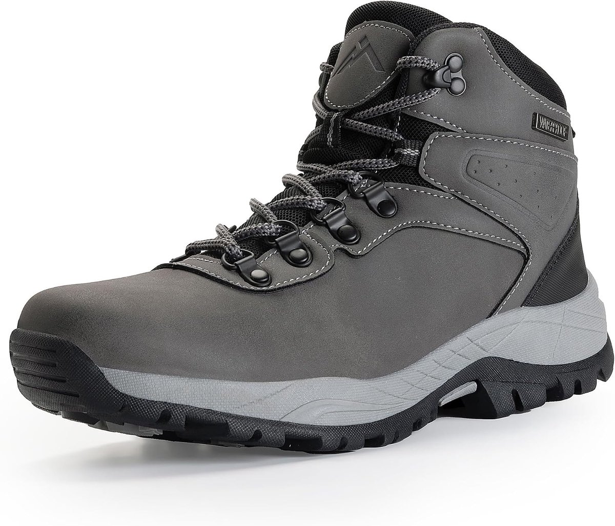 Wandel schoenen dames 36-42 - waterdicht - antislip - ideaal voor outdoor activiteiten - SnelShoppen