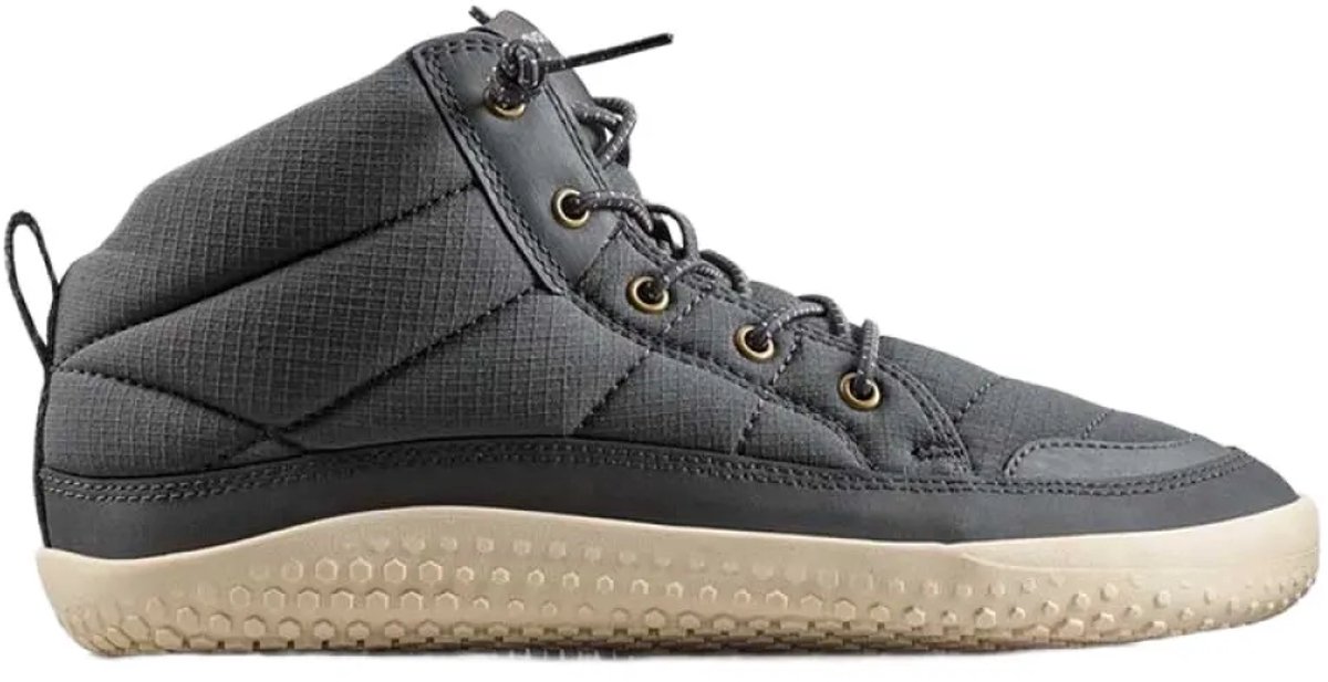Vivobarefoot Gobi Hiber Barefoot Schoenen Grijs EU 37 Kinderen