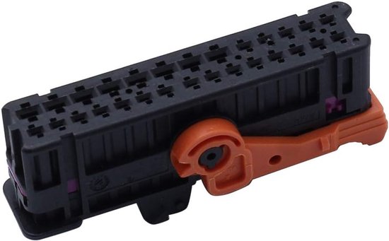 Reparatieset, reparatieset voor voor- en achterdeur — afbeelding 3