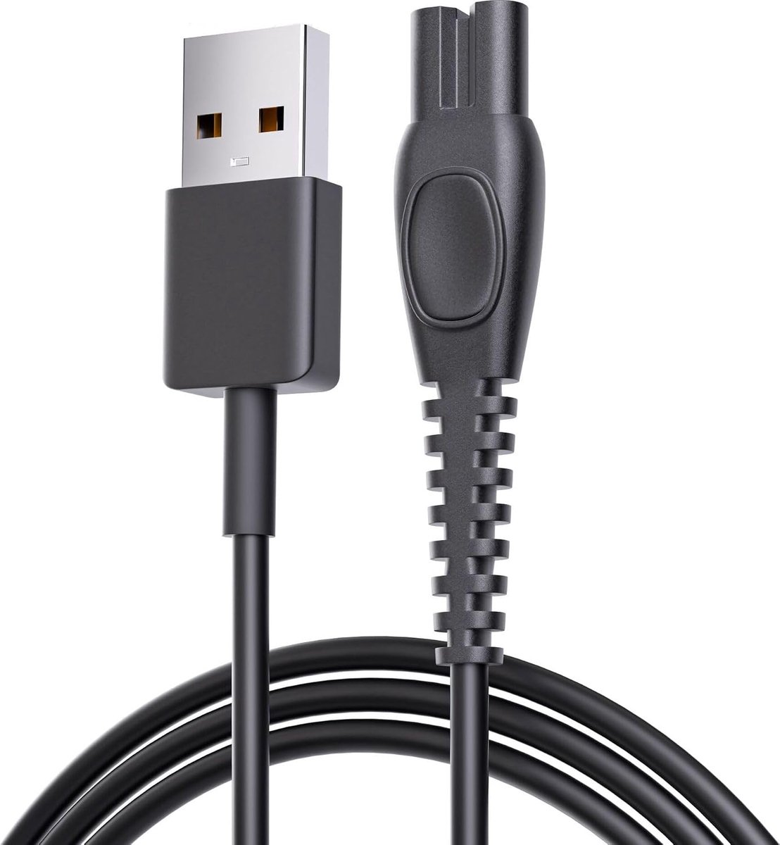 Oplaadkabel voor Philips scheerapparaat 1000 series - 5V - veilige stroomtechnologie - zorgeloos opladen - SnelShoppen