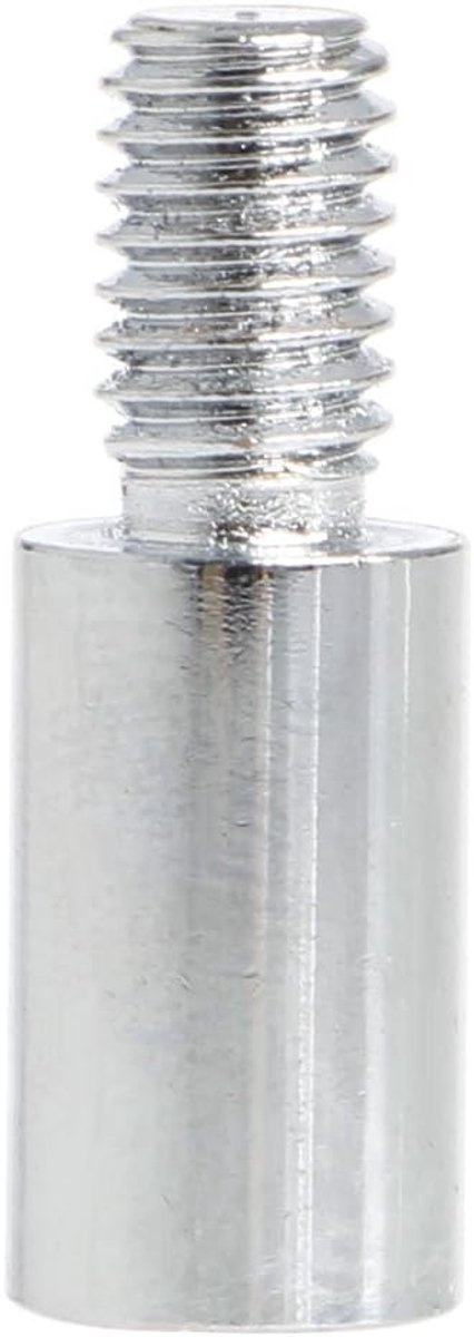 1 x shaft verlengstang voor Arcade Sanwa Three Joystick 1,5 cm