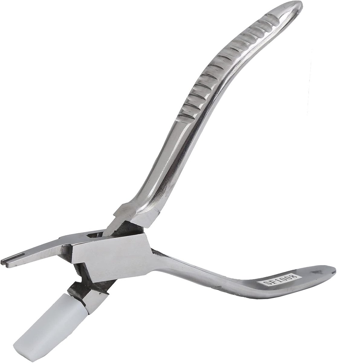 Reparatie Tools Lente Tang Rvs Tang Reparatie Tools voor Fluit Klarinet Saxofoon Sax Muziekinstrument Reparatie Tool
