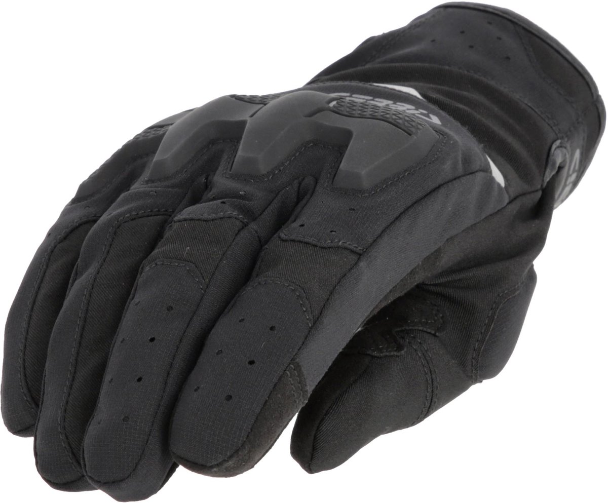Acerbis X-Street WP waterdichte motorhandschoenen -