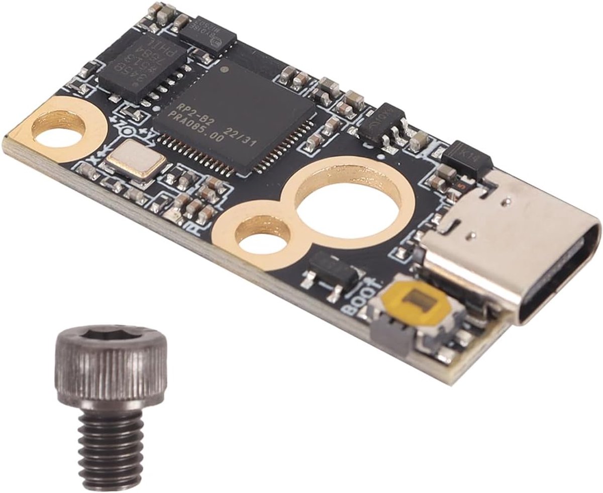 Accelerometer Board ADXL345 V2.1 - USB Verbinding - 3D Printer Hotend Sensor - SnelShoppen