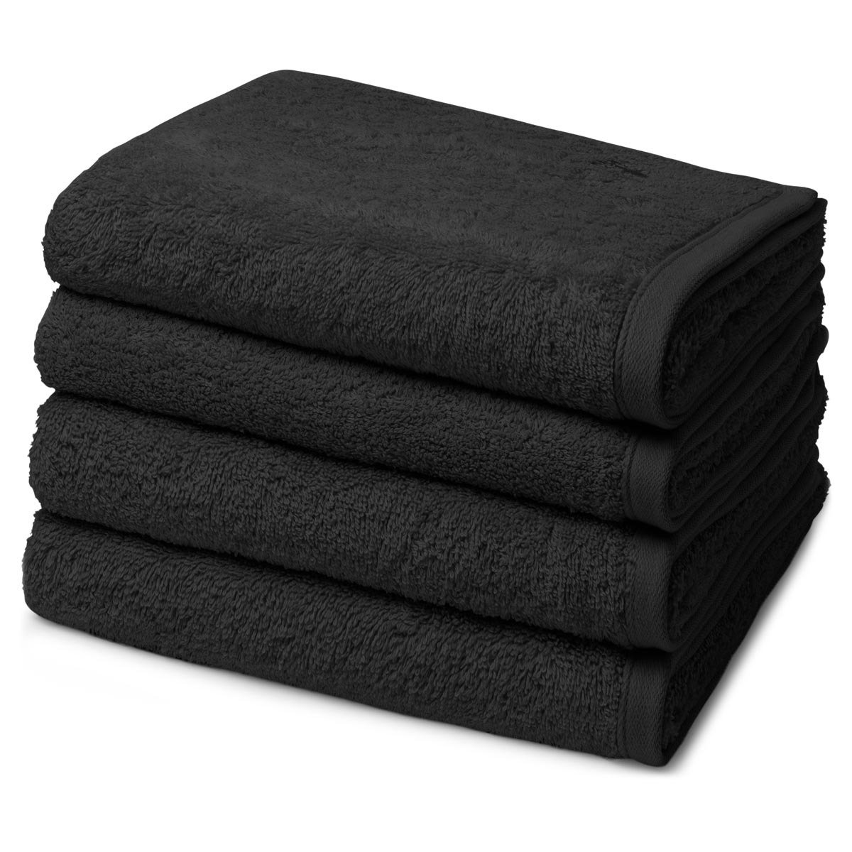 Ross Sonstiges 4 X handdoek - in set Vita