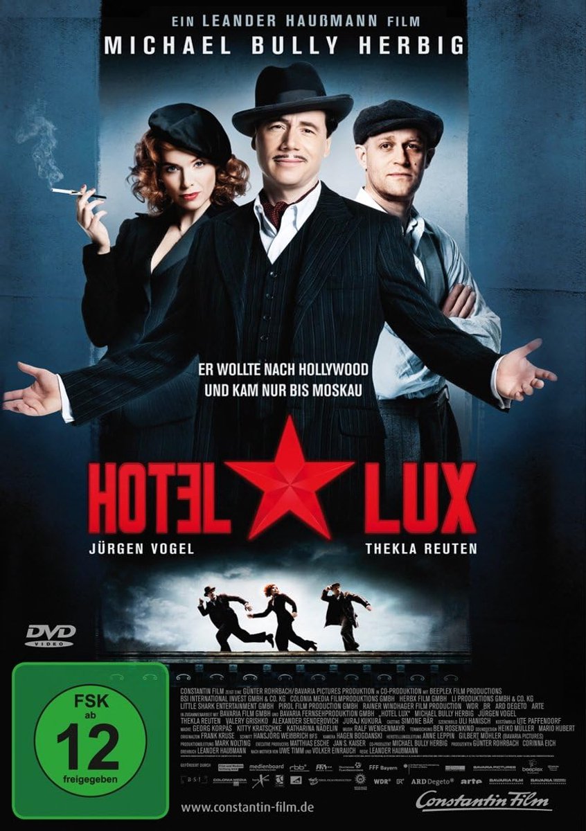 Hotel Lux - Luxe hotelbed - Comfortabel - Perfect voor een goede nachtrust - ShopVlot