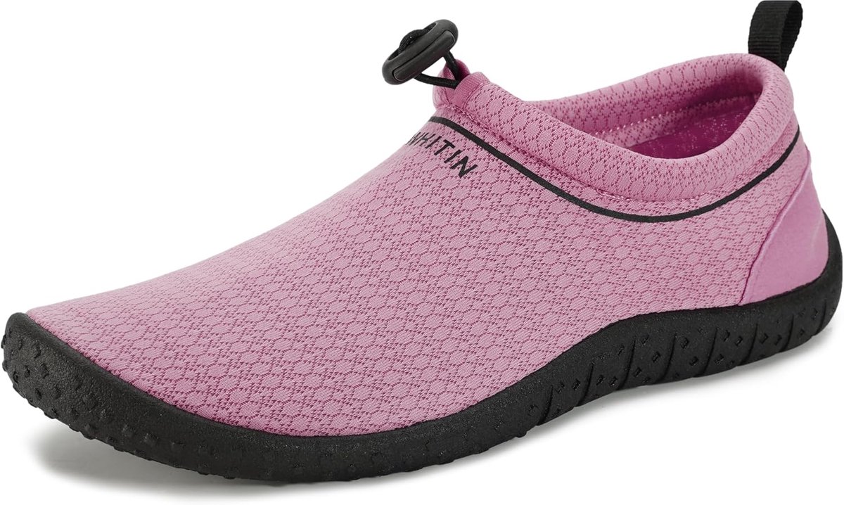Waterdichte waterschoenen voor dames en heren - snelle droging - stevige zool - ideaal voor het strand - SnelShoppen