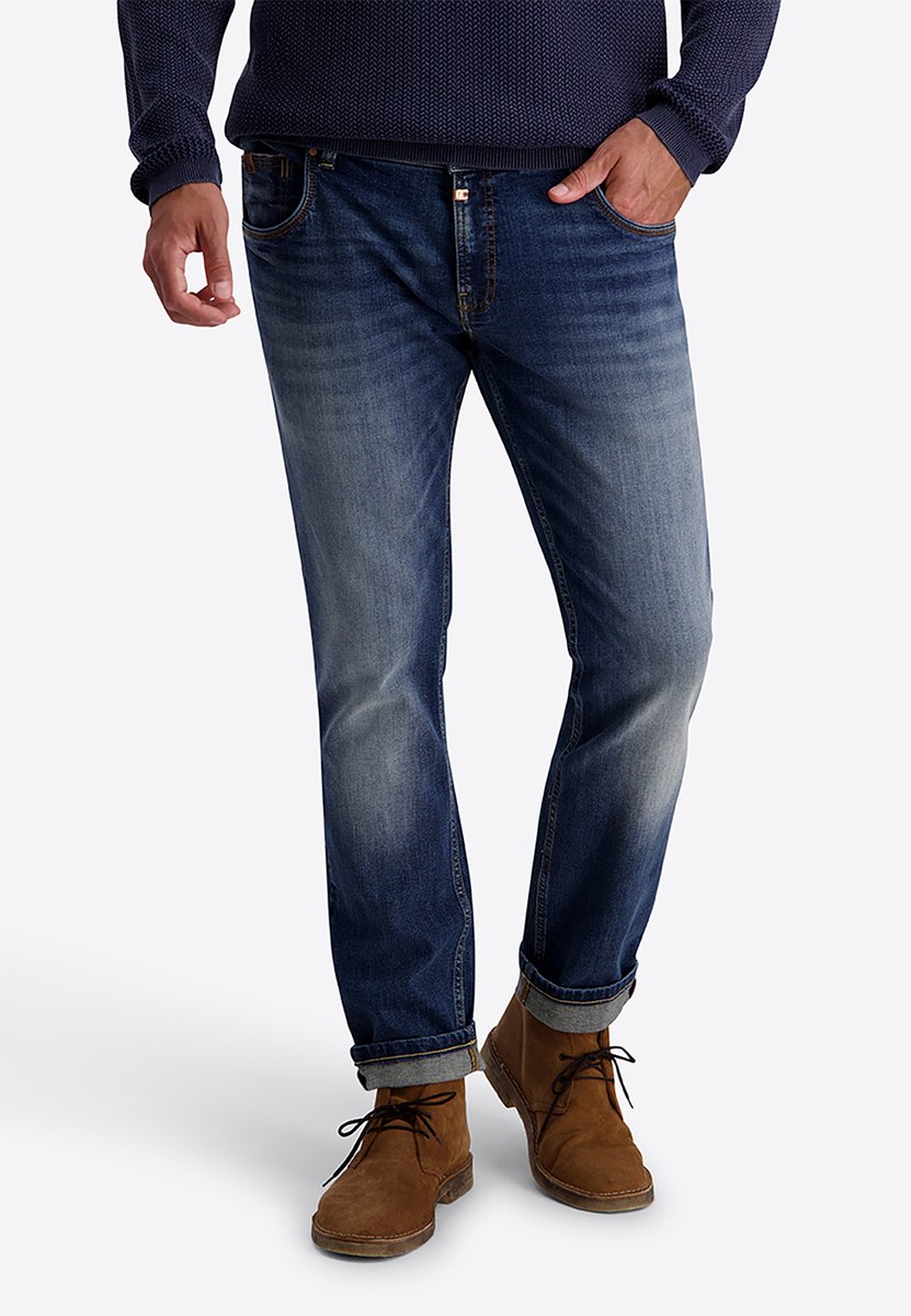 Heren Slim Fit