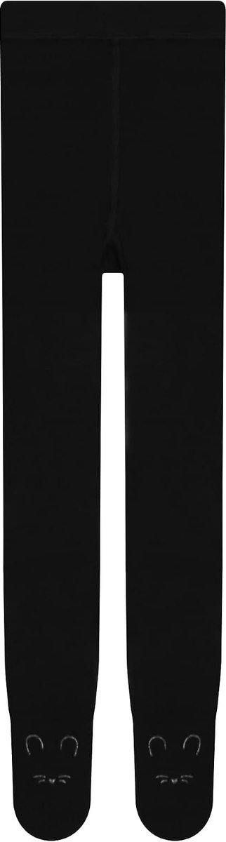 Kindertights meisjes maat 2774 - thermisch met binnenvoering - winter warm en opaco - comfortabel en naadloos - ShopVlot