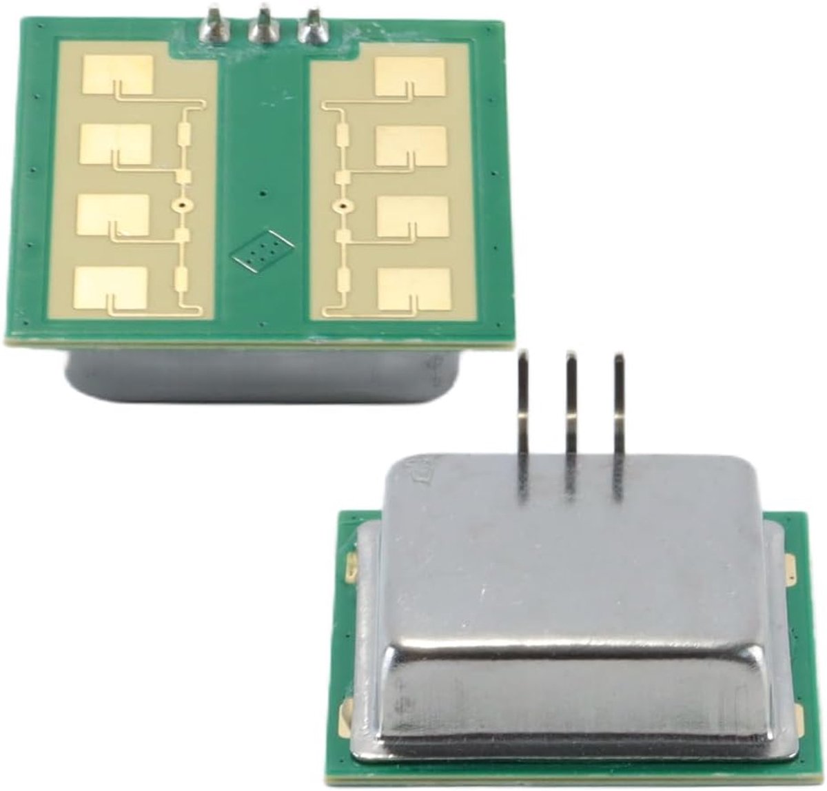 Microwave radar sensor module 24GHz - 20m inductieschakelaar - contactloze detectie - ShopVlot