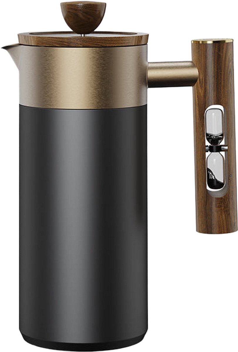 French Press - King Duke 1000ML