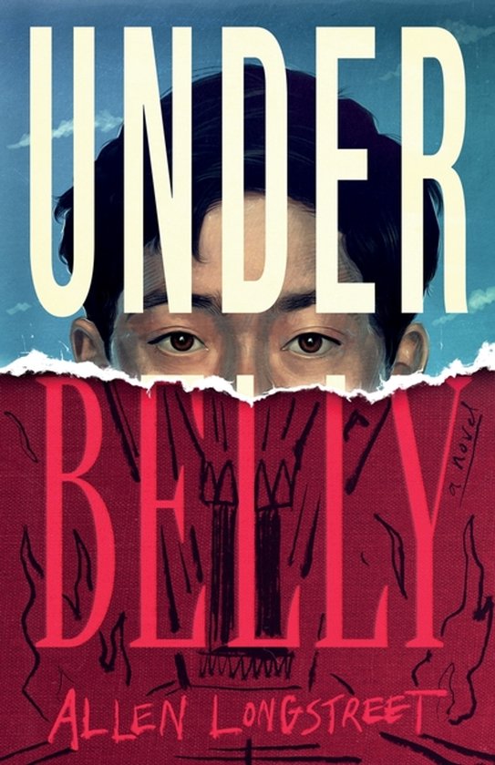Underbelly - cover