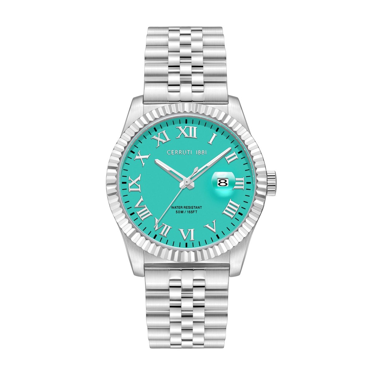 Datum horloge BACCIO