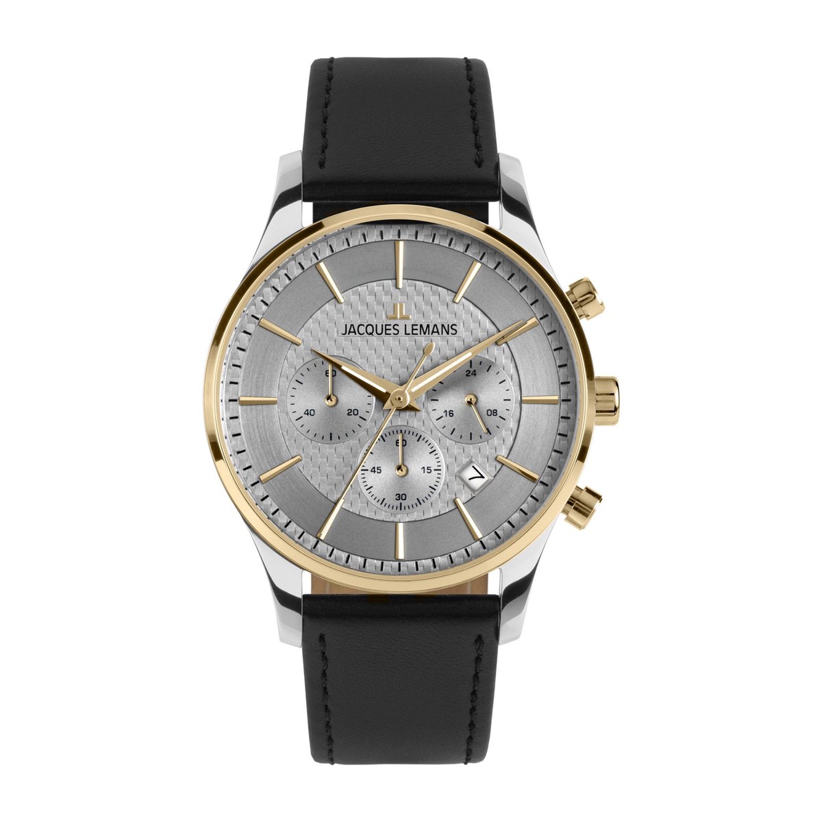Datum horloge London