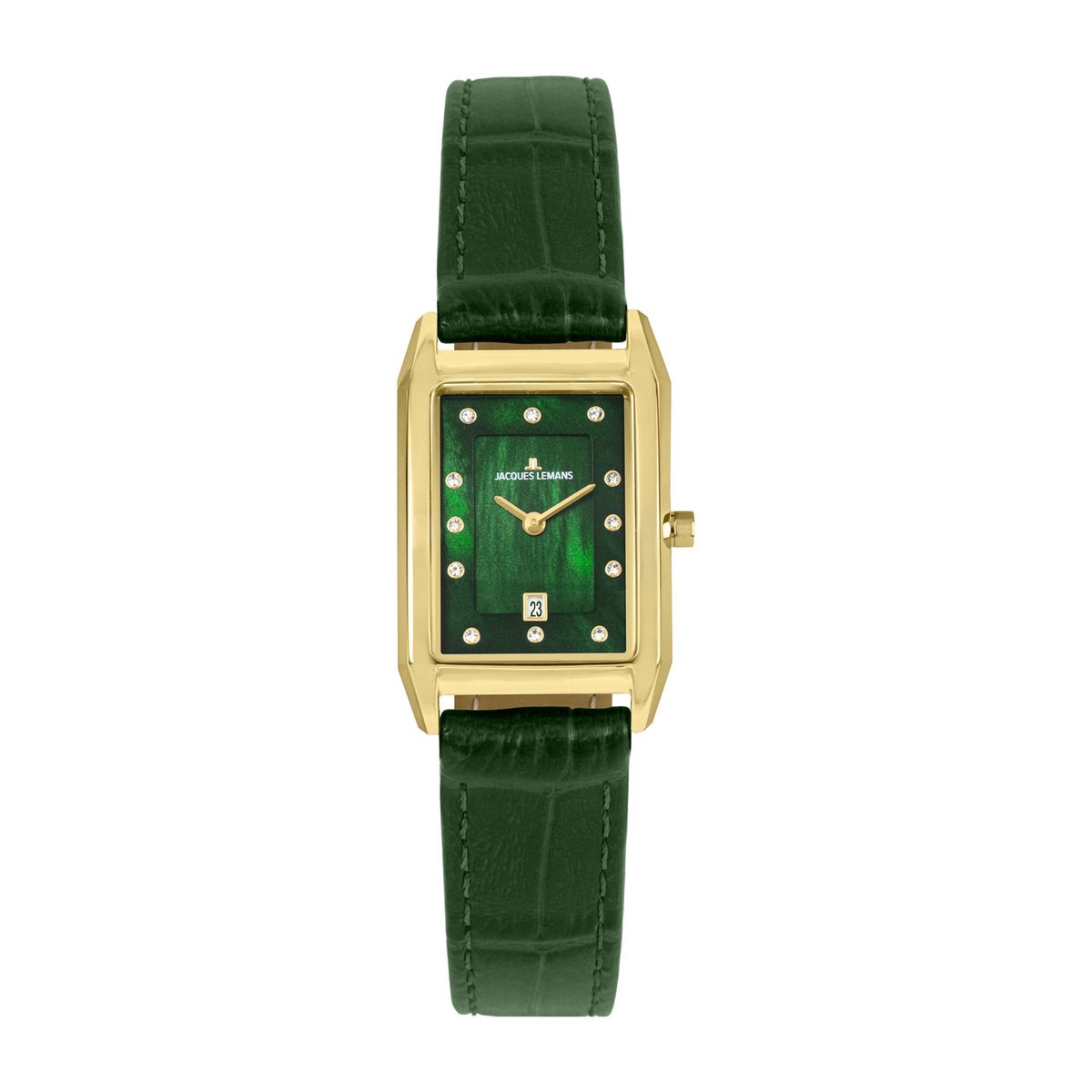 Datum horloge Torino 1-2158