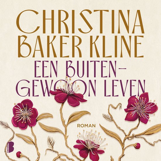 Een buitengewoon leven - cover