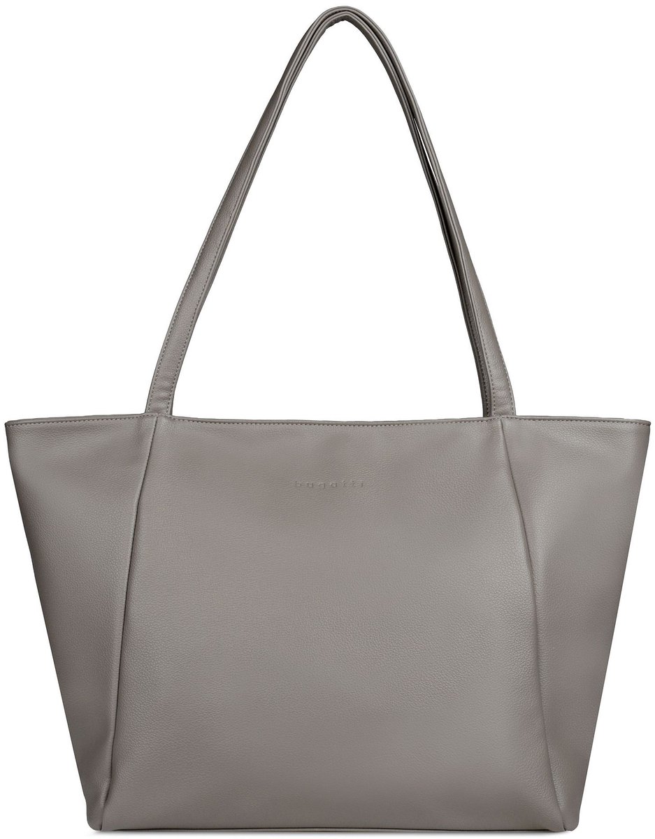 Bugatti Mare 3.0 Shopper Tas 44 cm - 14 L - taupe