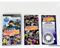 Modnation Racers Sony Psp