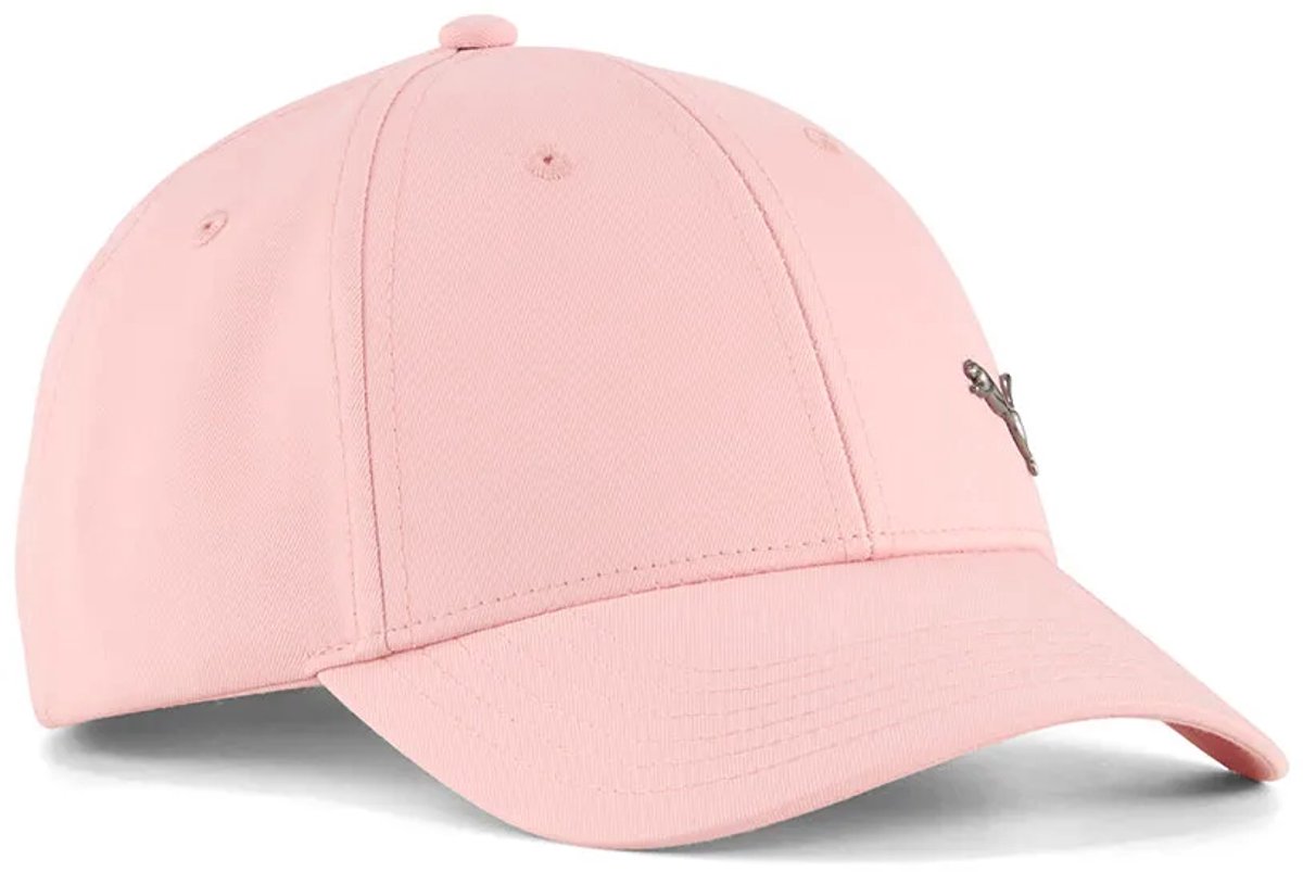 Puma Ess Metal Cat Junior Pet Kinderen Rosy Outlook