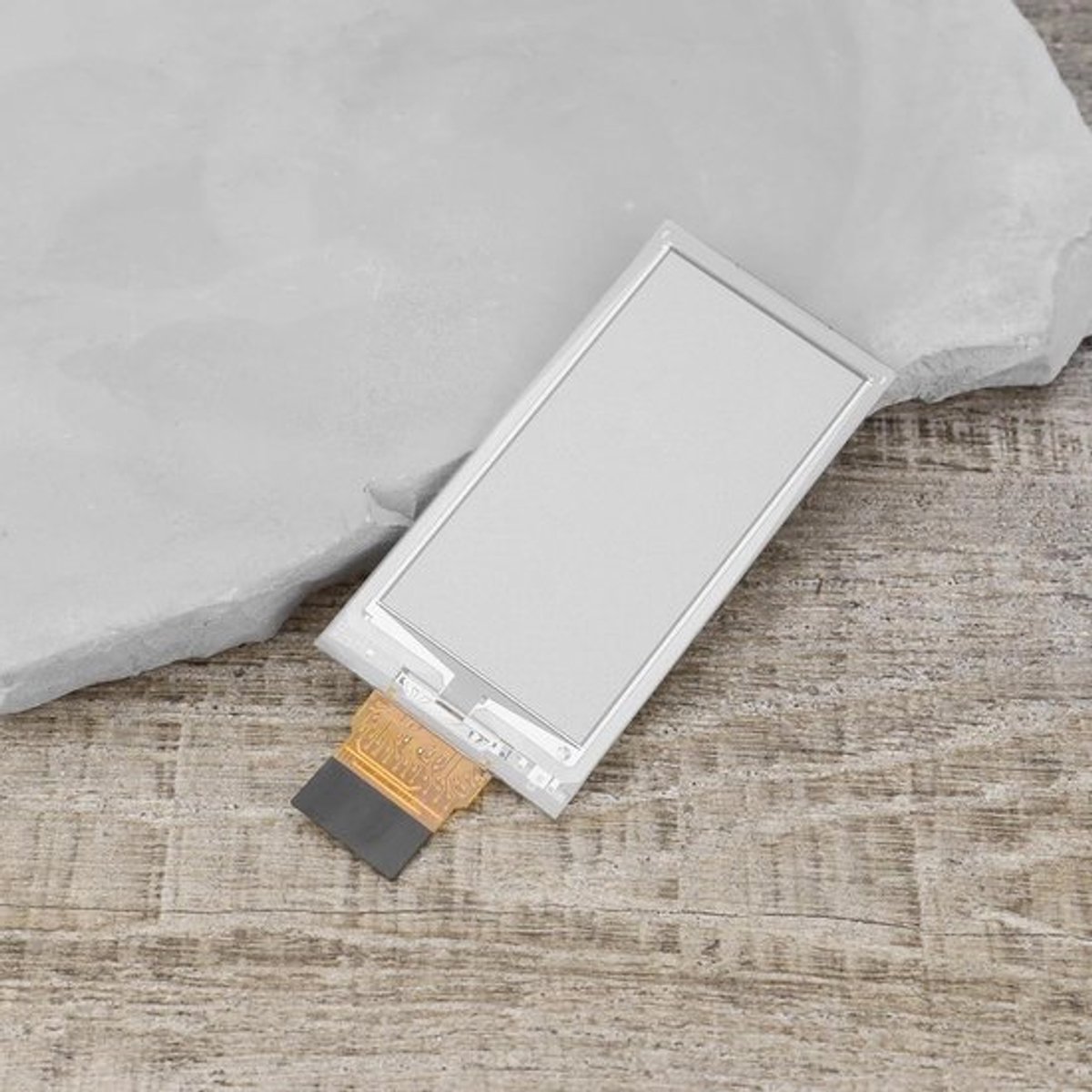 Onderdelen voor Elektronische Label Screen Vervanging - Lcd scherm reparatie - 1Pc - Geschikt voor Smart Thermostaat - Compatibel met Netatmo – foto 4