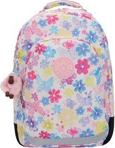 Kipling CLASS ROOM Flower Stamp