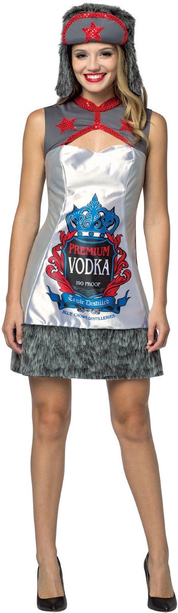 Wodka Jurk