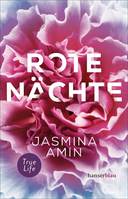 Rote Nächte - cover