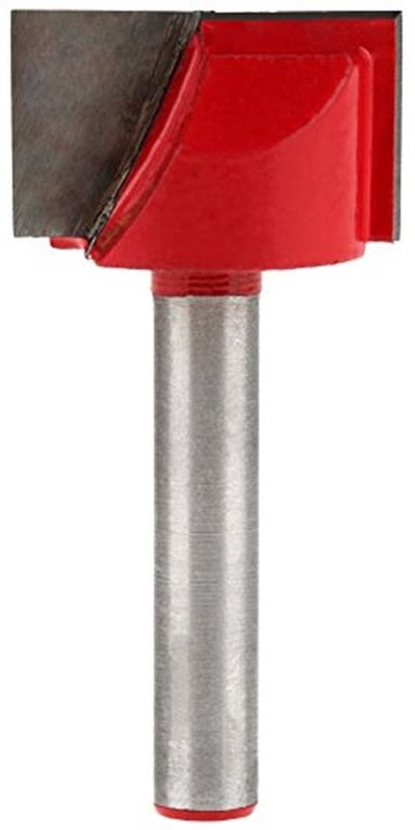 CNCC Houtbewerking Vijl 22mm x 6mm - Tungsten Carbide Snijder - Hoogwaardige Hardsheid