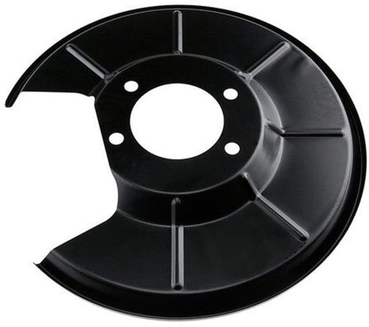 Ankerplaat remschijf OEM 1450987