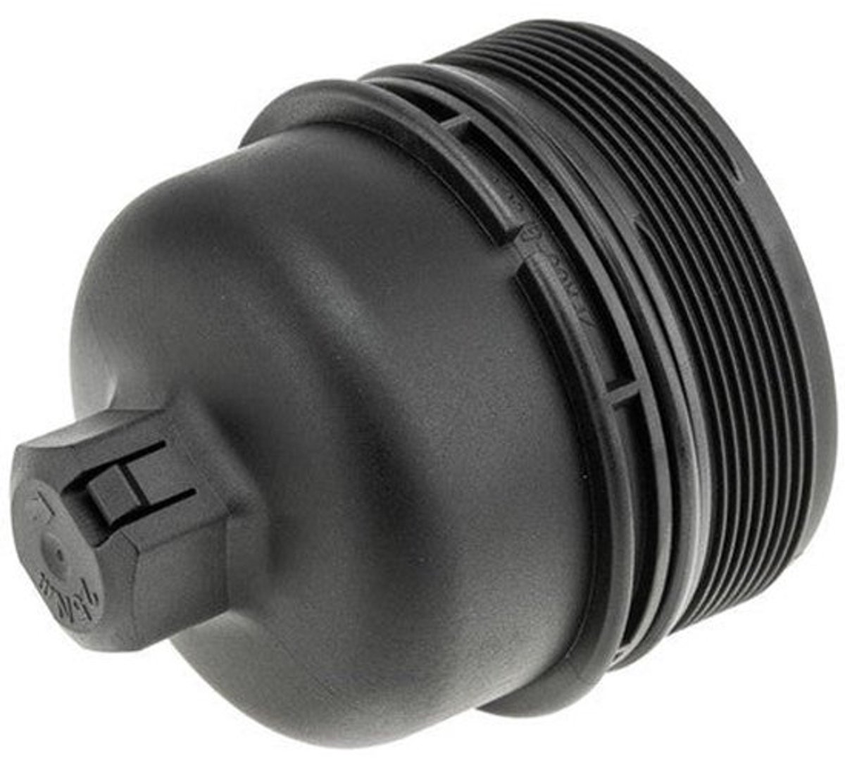Deksel, oliefilterbehuizing OEM 1483826