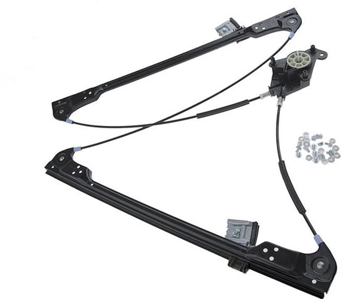 Raammechanisme OEM 7H0837754