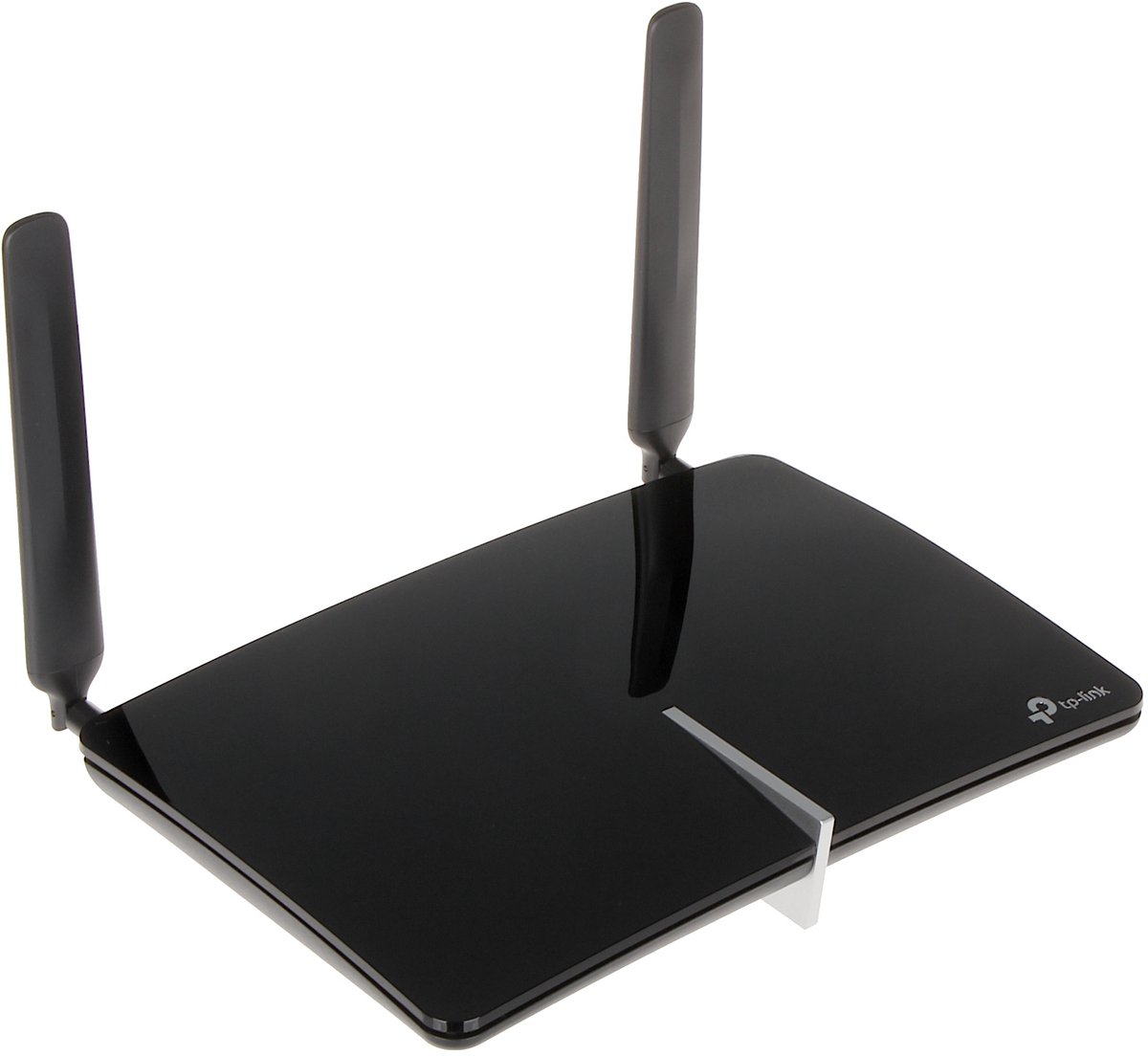 TP-Link Archer MR600 - 4G Router - 1200 Mbps - Zwart